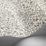 Cole & Son ORTENSIA BLACK & WHITE Wallpaper