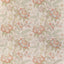 Lee Jofa DAVENPORT PRINT CORAL Fabric
