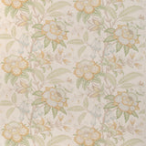 Lee Jofa DAVENPORT PRINT GOLDEN Fabric