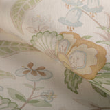 Lee Jofa DAVENPORT PRINT GOLDEN Fabric