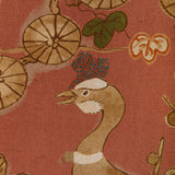 Lee Jofa SAKURA PRINT CLAY Fabric