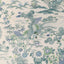 Lee Jofa SAKURA PRINT TEAL Fabric