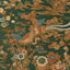 Lee Jofa SAKURA PRINT GREEN Fabric