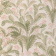 Lee Jofa PASHLEY PRINT BLUSH Fabric