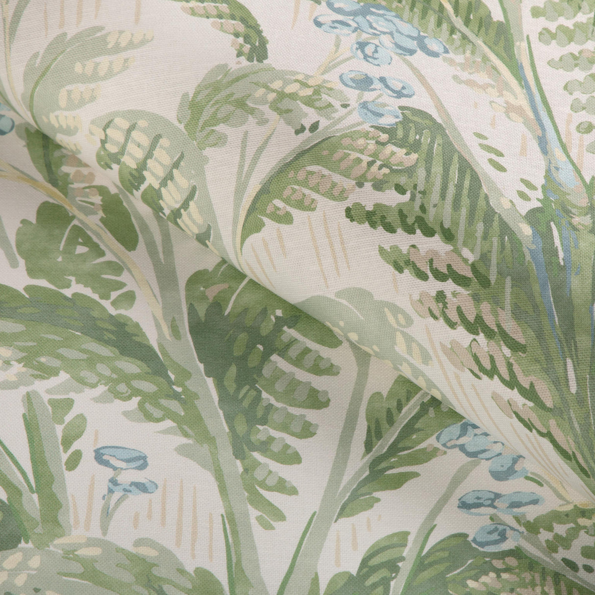 Lee Jofa PASHLEY PRINT SKY Fabric