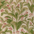 Lee Jofa PASHLEY PRINT BERRY Fabric