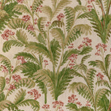Lee Jofa PASHLEY PRINT BERRY Fabric