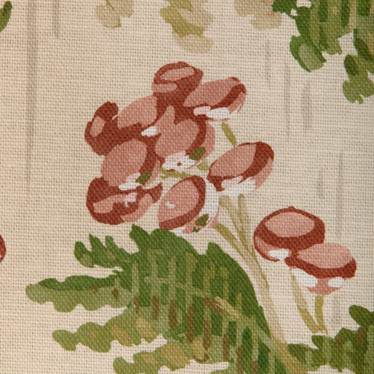 Lee Jofa PASHLEY PRINT BERRY Fabric