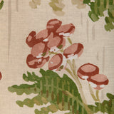 Lee Jofa PASHLEY PRINT BERRY Fabric