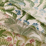 Lee Jofa PASHLEY PRINT BERRY Fabric