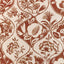 Lee Jofa CALATHEA PRINT CLAY Fabric