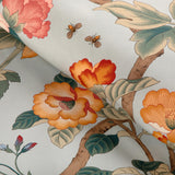 Lee Jofa GARDENIA PRINT ANTIQUE Fabric