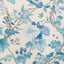 Lee Jofa GARDENIA PRINT DELFT/SKY Fabric