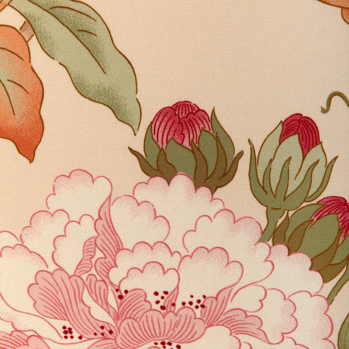 Lee Jofa GARDENIA PRINT SPRING Fabric