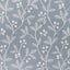 Lee Jofa IRIS EMBROIDERY BLUE Drapery Fabric