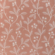 Lee Jofa IRIS EMBROIDERY PETAL Drapery Fabric
