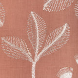 Lee Jofa IRIS EMBROIDERY PETAL Drapery Fabric