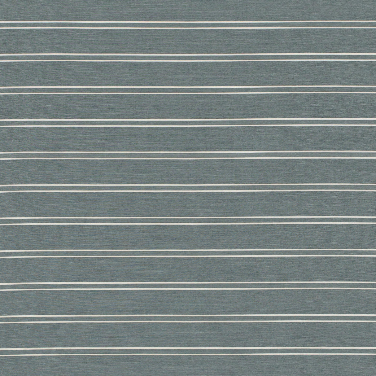 Lee Jofa HORIZON STRIPE BLUE Fabric