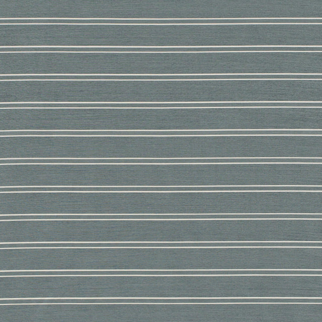 Lee Jofa HORIZON STRIPE BLUE Fabric