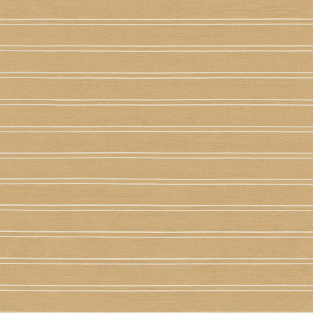 Lee Jofa HORIZON STRIPE SAND Fabric