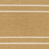 Lee Jofa HORIZON STRIPE SAND Fabric