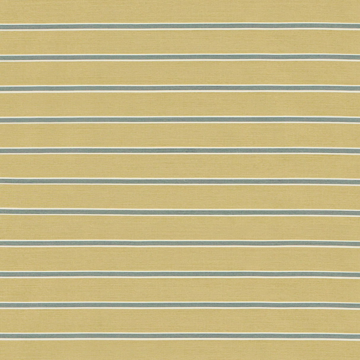 Lee Jofa HORIZON STRIPE BLUE SAND Fabric