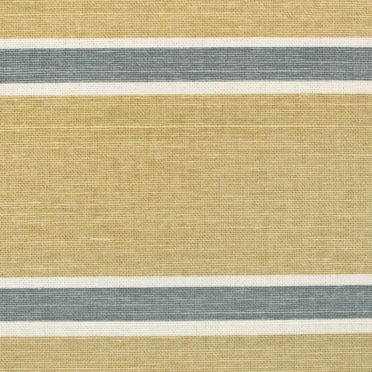 Lee Jofa HORIZON STRIPE BLUE SAND Fabric