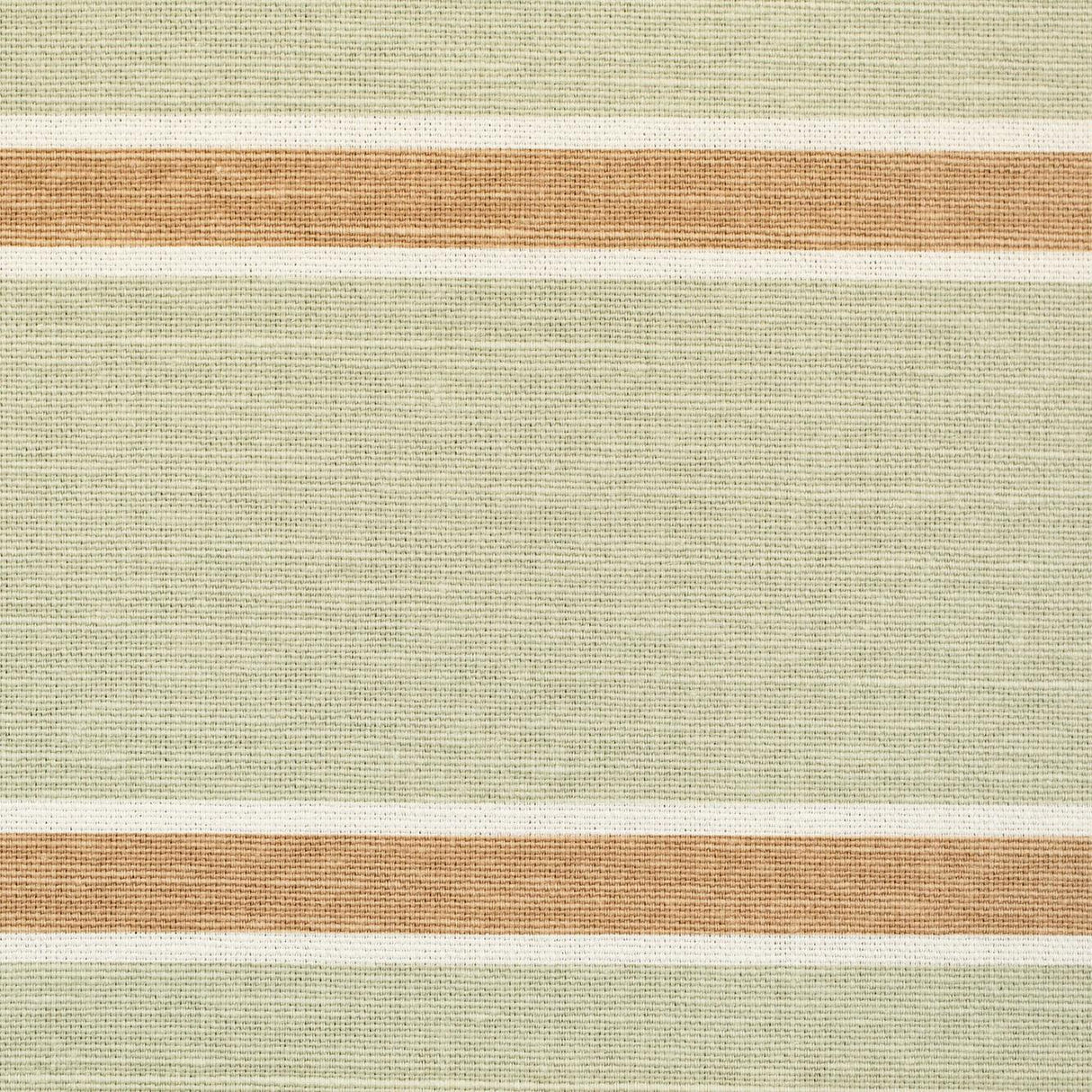 Lee Jofa HORIZON STRIPE BROWNCELADON Fabric