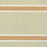 Lee Jofa HORIZON STRIPE BROWNCELADON Fabric