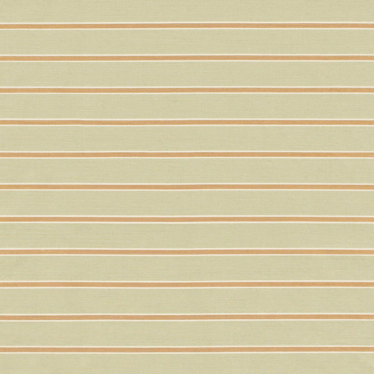 Lee Jofa HORIZON STRIPE BROWNCELADON Fabric