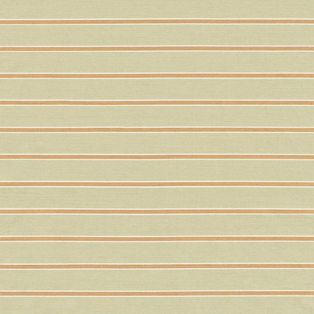 Lee Jofa HORIZON STRIPE BROWNCELADON Fabric