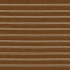 Lee Jofa Horizon Stripe Brown Fabric