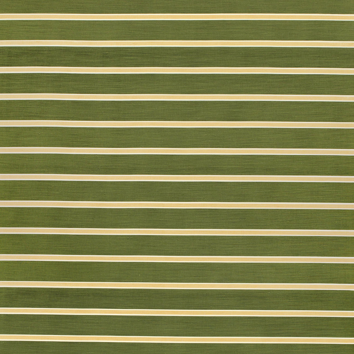 Lee Jofa HORIZON STRIPE BLUSHDKGREEN Fabric