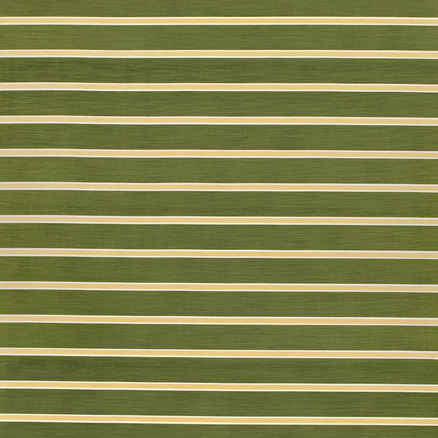 Lee Jofa HORIZON STRIPE BLUSHDKGREEN Fabric