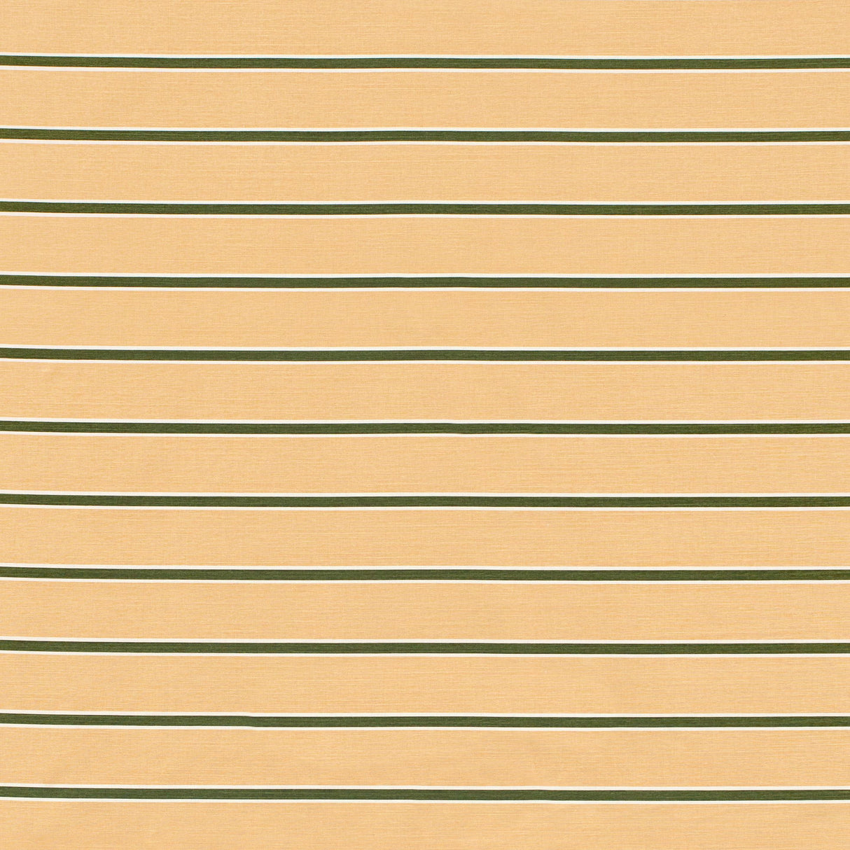 Lee Jofa HORIZON STRIPE DKGREENBLUSH Fabric