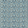 Lee Jofa Imari I Blue Fabric