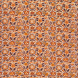 Lee Jofa IMARI I ORANGE Fabric