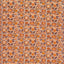 Lee Jofa IMARI I ORANGE Fabric