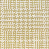 Lee Jofa PIED DE POULE SAND Fabric