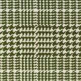 Lee Jofa PIED DE POULE DARK GREEN Fabric