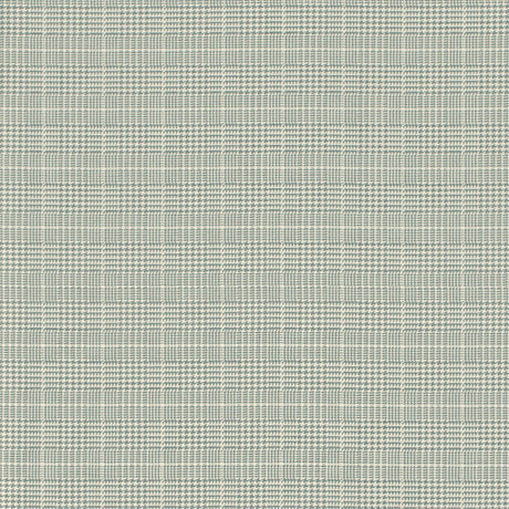 Lee Jofa PIED DE POULE BLUE Fabric