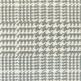 Lee Jofa PIED DE POULE BLUE Fabric
