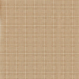 Lee Jofa PIED DE POULE MID BROWN Fabric