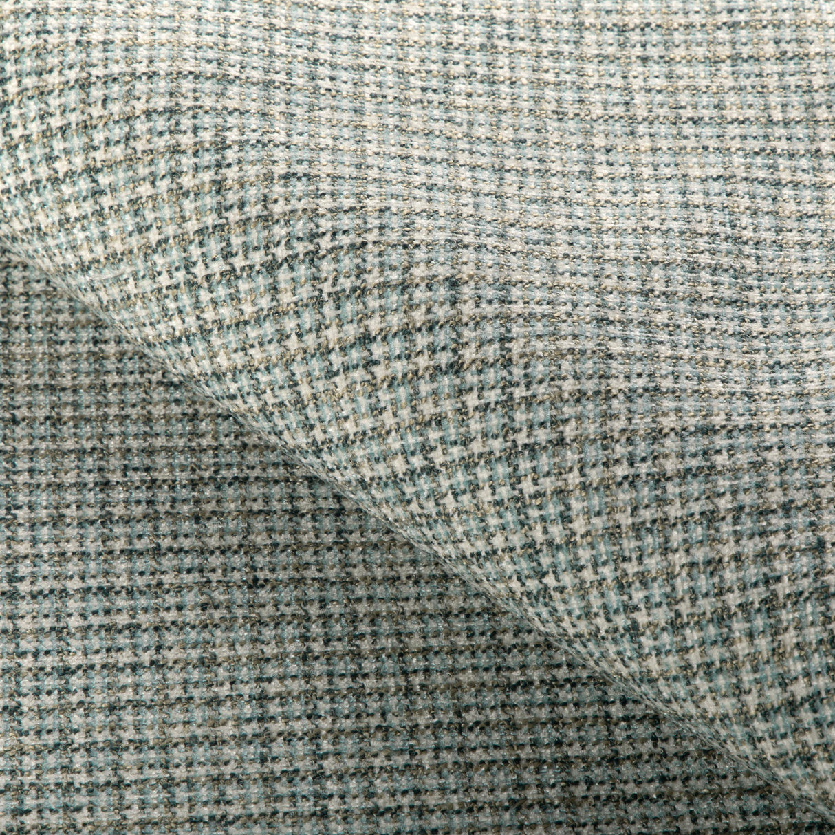 Kravet ARIA CHECK GROTTO Upholstery Fabric