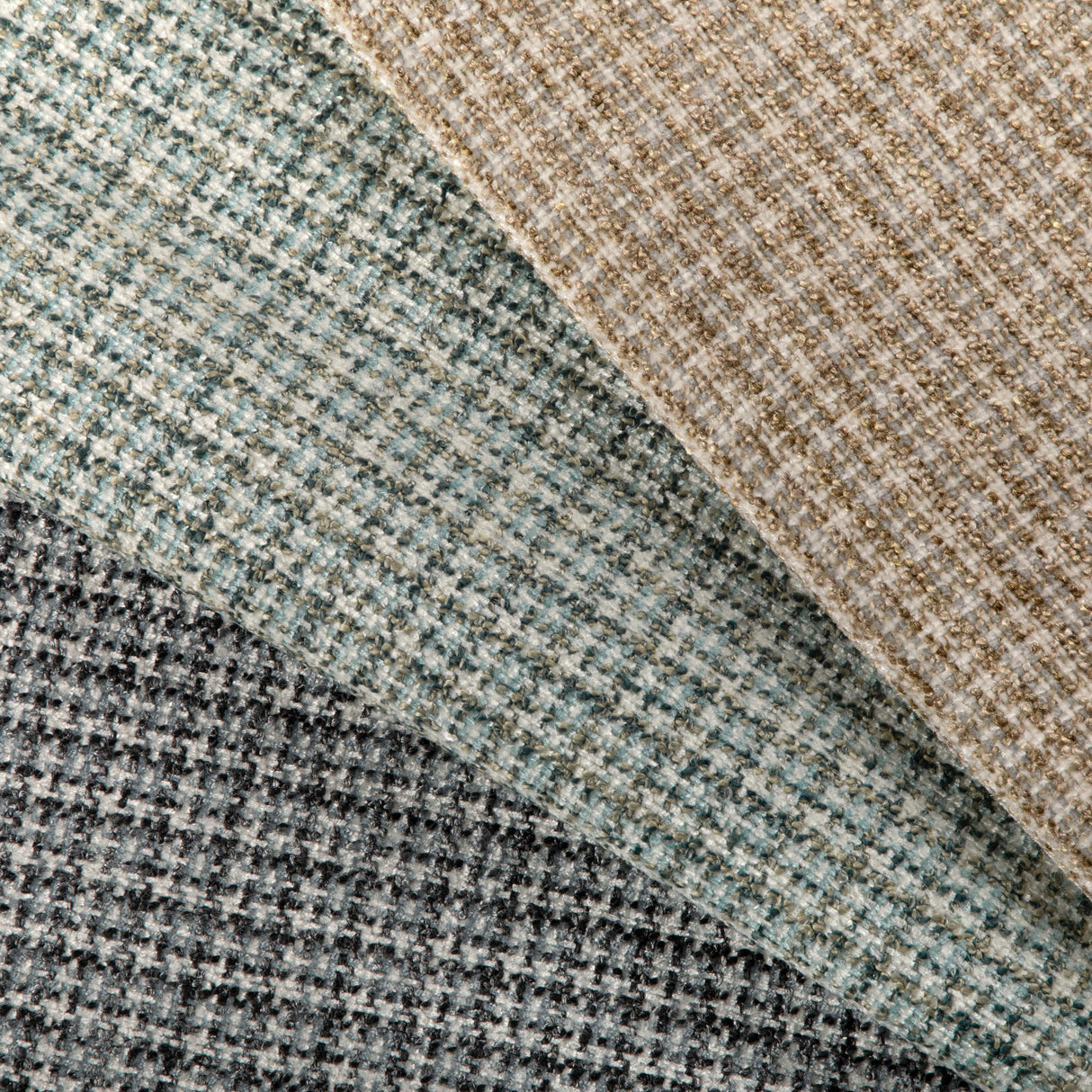 Kravet ARIA CHECK GROTTO Upholstery Fabric