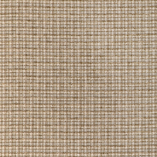 Kravet ARIA CHECK RATTAN Upholstery Fabric