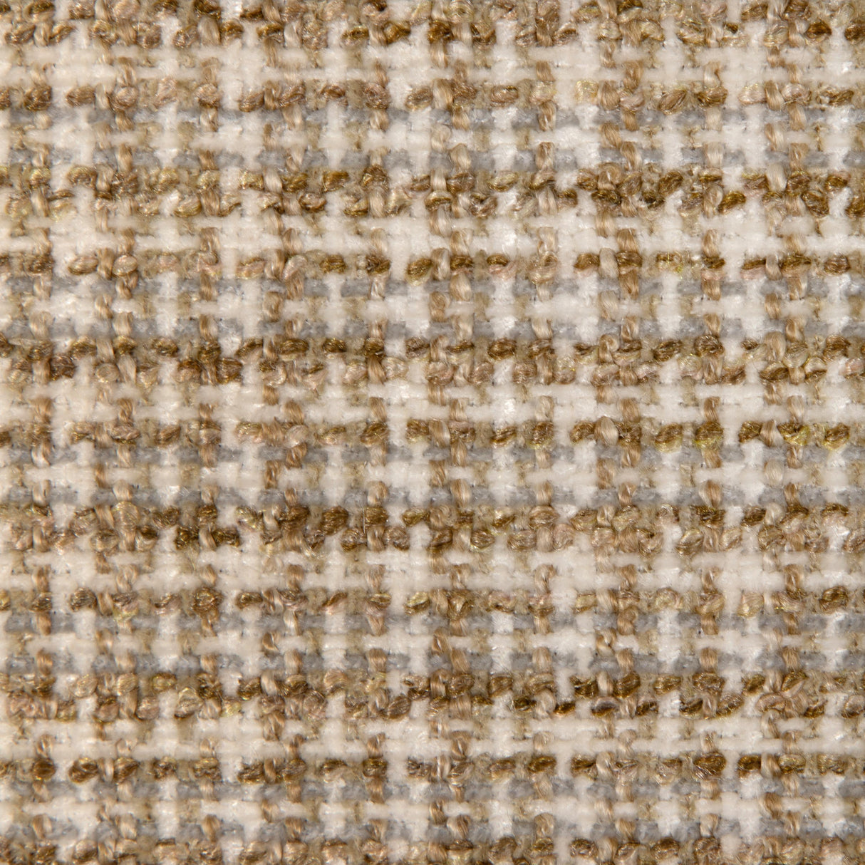 Kravet ARIA CHECK RATTAN Upholstery Fabric