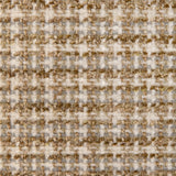 Kravet ARIA CHECK RATTAN Upholstery Fabric