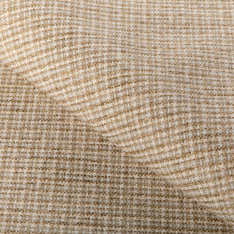 Kravet ARIA CHECK RATTAN Upholstery Fabric