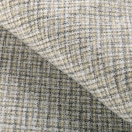 Kravet ARIA CHECK LINEN Upholstery Fabric
